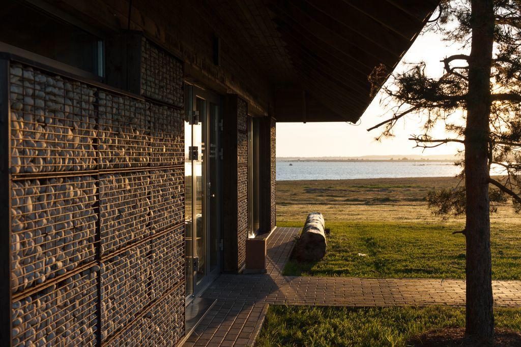Hostal Harbor House Lomala Exterior foto